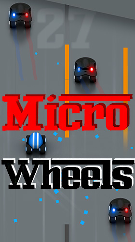 Baixar Micro wheels para Android grátis.