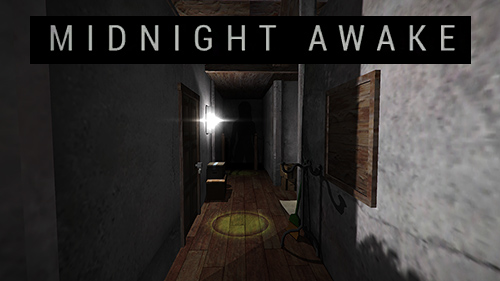 Baixar Midnight awake: 3D horror game para Android grátis.