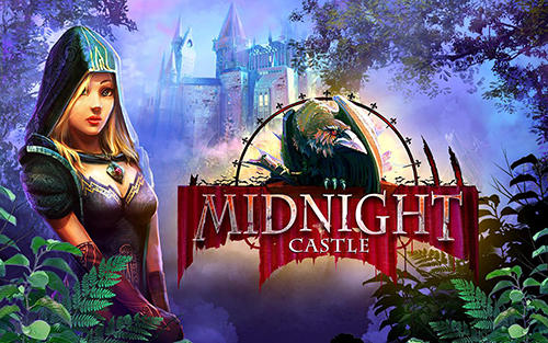 Baixar Midnight castle: Hidden object para Android grátis.
