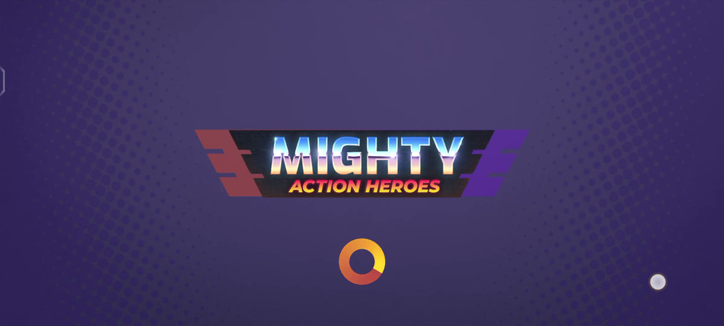 Baixar Mighty Action Heroes para Android grátis.