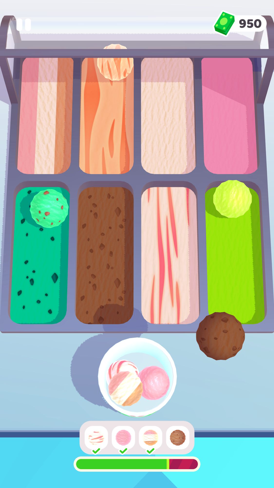 Baixar Mini Market - Cooking Game para Android grátis.