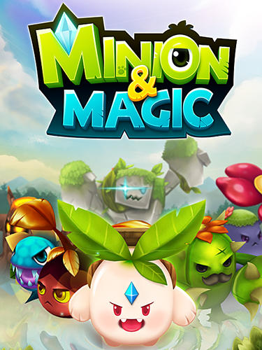 Baixar Minion and magic para Android grátis.