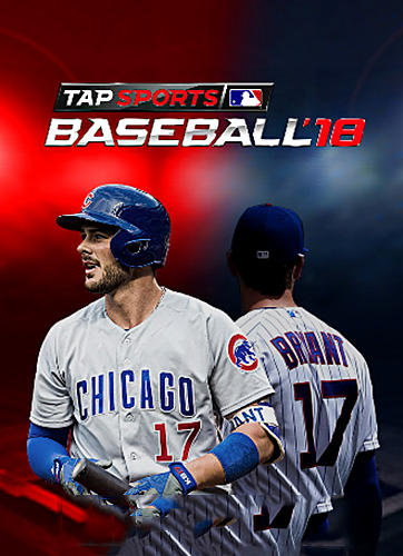 MLB Tap sports: Baseball 2018