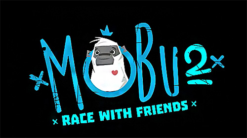 Baixar Mobu 2: Race with friends para Android grátis.
