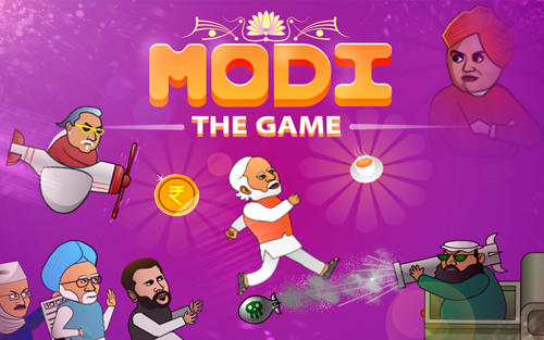 Baixar Modi: The game para Android grátis.
