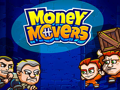 Baixar Money movers para Android grátis.