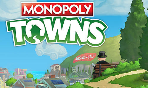 Baixar Monopoly towns para Android 5.0 grátis.