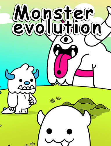 Baixar Monster evolution: Merge and create monsters! para Android grátis.