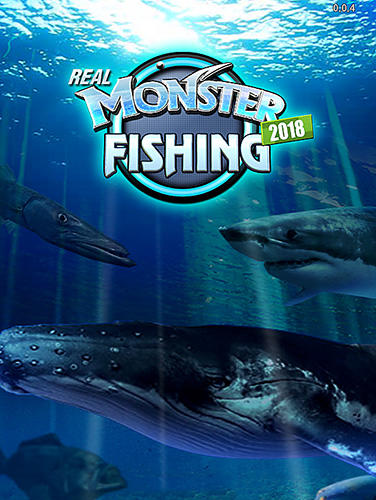 Baixar Monster fishing 2018 para Android grátis.