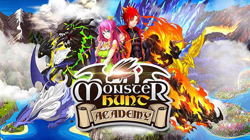 Baixar Monster hunt academy para Android grátis.