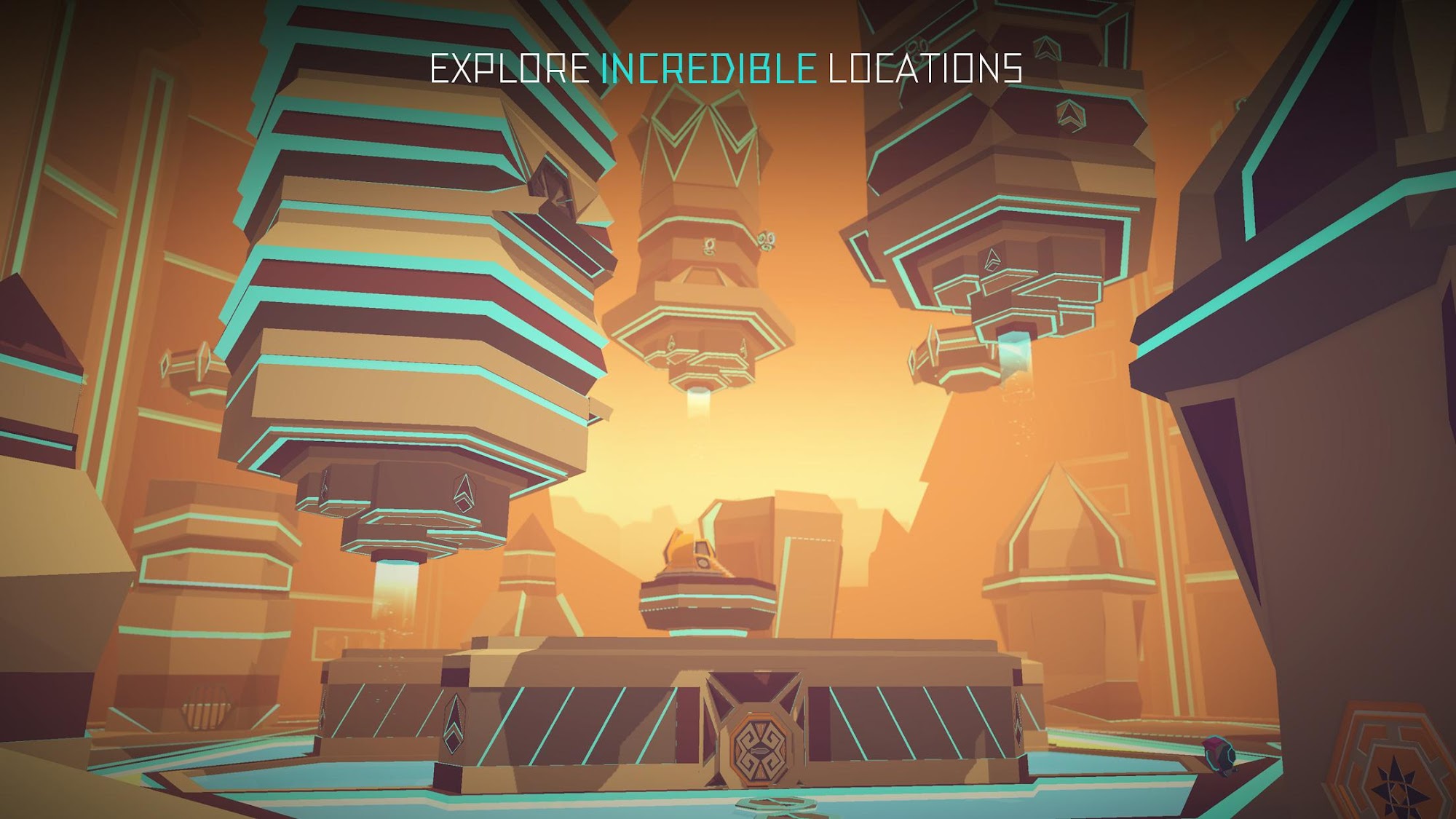 Baixar Morphite Premium - Sci Fi FPS Adventure Game para Android grátis.