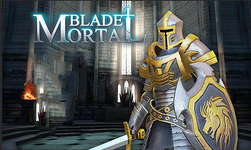 Baixar Mortal blade 3D para Android grátis.