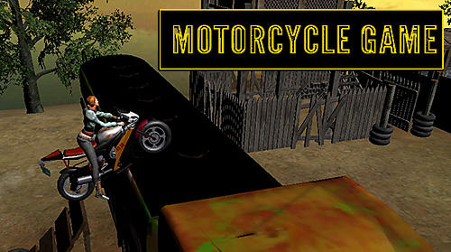 Baixar Motorcycle game para Android grátis.