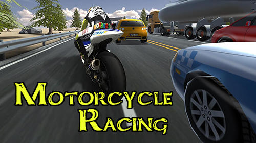 Baixar Motorcycle racing para Android grátis.