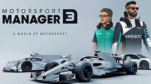 Baixar Motorsport manager 3 para Android grátis.