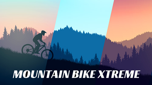 Baixar Mountain bike xtreme para Android grátis.