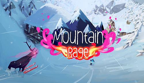 Baixar Mountain rage para Android grátis.