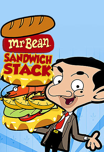 Baixar Mr. Bean: Sandwich stack para Android 4.1 grátis.