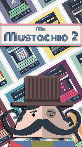 Baixar Mr. Mustachio 2 para Android grátis.