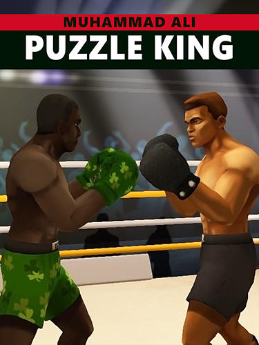 Baixar Muhammad Ali: Puzzle king para Android grátis.