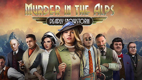 Baixar Murder in the Alps para Android grátis.