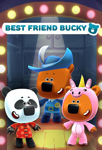 Baixar My best friend Bucky para Android grátis.