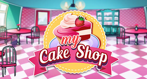 Baixar My cake shop para Android grátis.