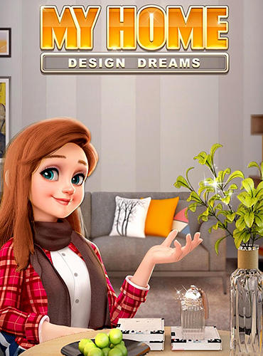 Baixar My home: Design dreams para Android grátis.