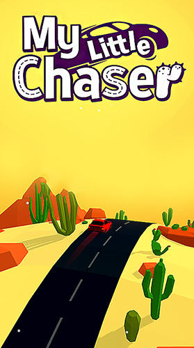 Baixar My little chaser para Android grátis.