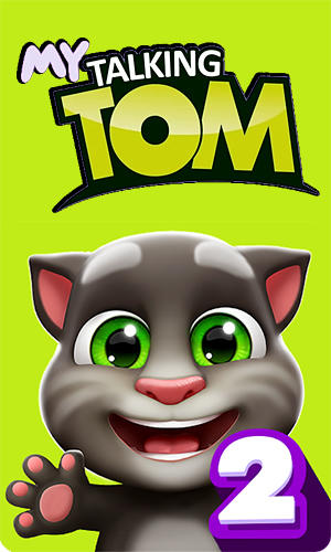Dei um banho no meu gatinho no jogo Meu tom 2 #meutom2 #meutom #games