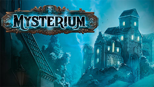 Baixar Mysterium: The board game para Android 4.1 grátis.