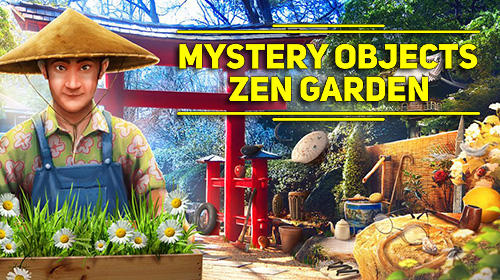 Baixar Mystery objects zen garden para Android grátis.