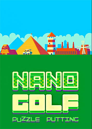 Baixar Nano golf para Android grátis.