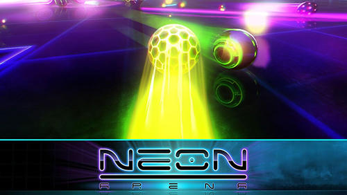 Baixar Neon arena para Android grátis.