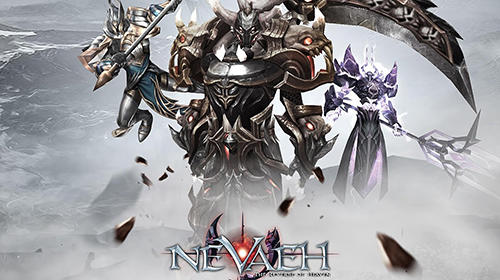 Baixar Nevaeh: The reverse of heaven para Android grátis.