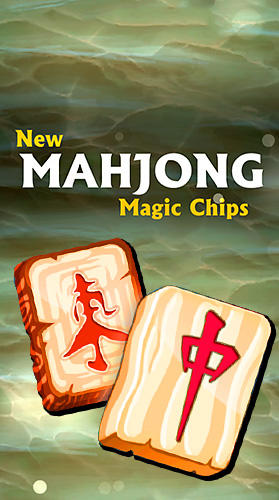 Baixar New mahjong: Magic chips para Android grátis.