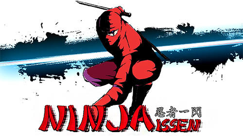 Baixar Ninja issen: New slash game para Android grátis.