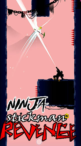 Baixar Ninja stickman: Revenge para Android grátis.