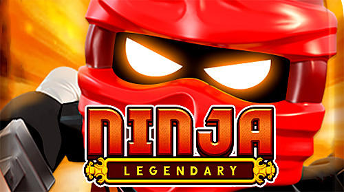 Baixar Ninja toy warrior: Legendary ninja fight para Android 2.3 grátis.