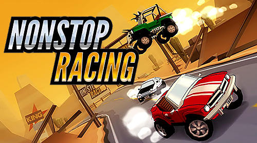 Baixar Nonstop racing: Craft and race para Android grátis.