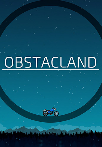 Baixar Obstacland: Bikes and obstacles para Android grátis.