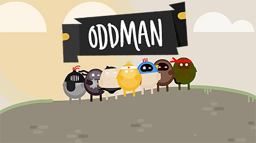 Baixar Oddman para Android grátis.