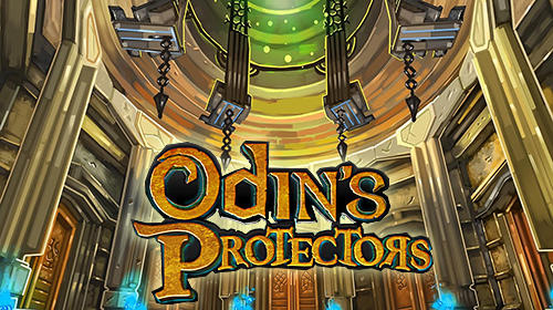 Baixar Odin's protectors para Android grátis.