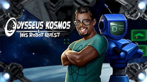 Baixar Odysseus Kosmos and his robot Quest para Android grátis.