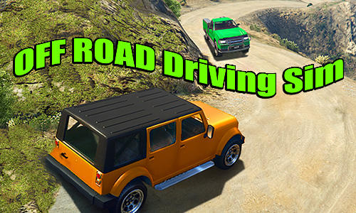 Baixar Off-road driving simulator para Android grátis.