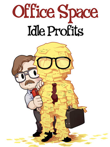 Baixar Office space: Idle profits para Android 4.4 grátis.