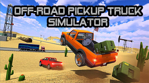Baixar Offroad pickup truck simulator para Android grátis.