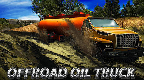 Baixar Oil truck offroad driving para Android grátis.