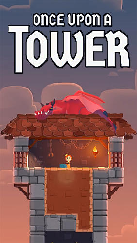 Once upon a tower