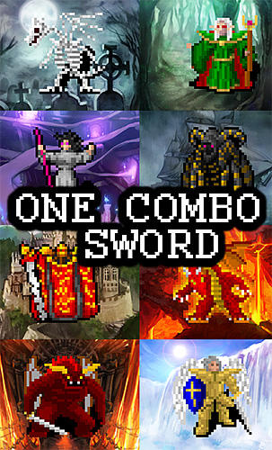 Baixar One combo sword: Grow your sword para Android 4.1 grátis.